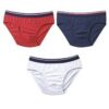 Pack of 4 Breifs