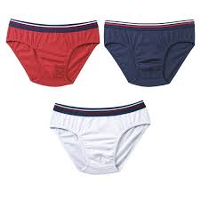 Pack of 4 Breifs