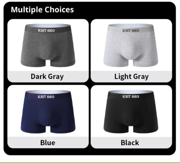 Pack of 4