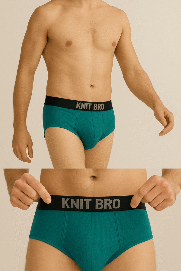 Pack of 4 Breifs