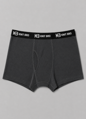 Men Underwear in Pakistan (Grey) Men Underwear in Pakistan (Grey)