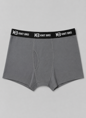 Men Underwear in Pakistan (Grey)