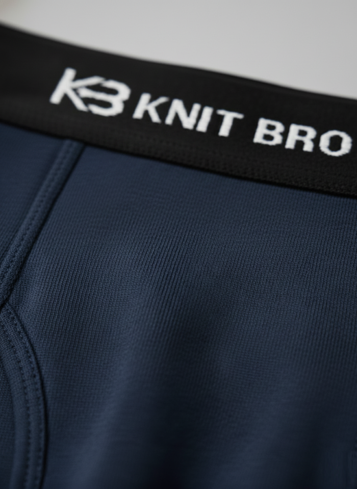 Navy-closeup men underwear Pakistan Boxers Pack of 3 Black Grey Navy