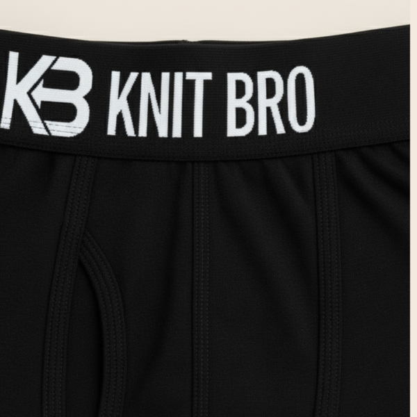 Men Boxers Pack of 3 (Black, White, Grey)