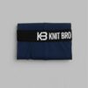folded-image-navy Men Underwear Pack of 2 (White, Navy)