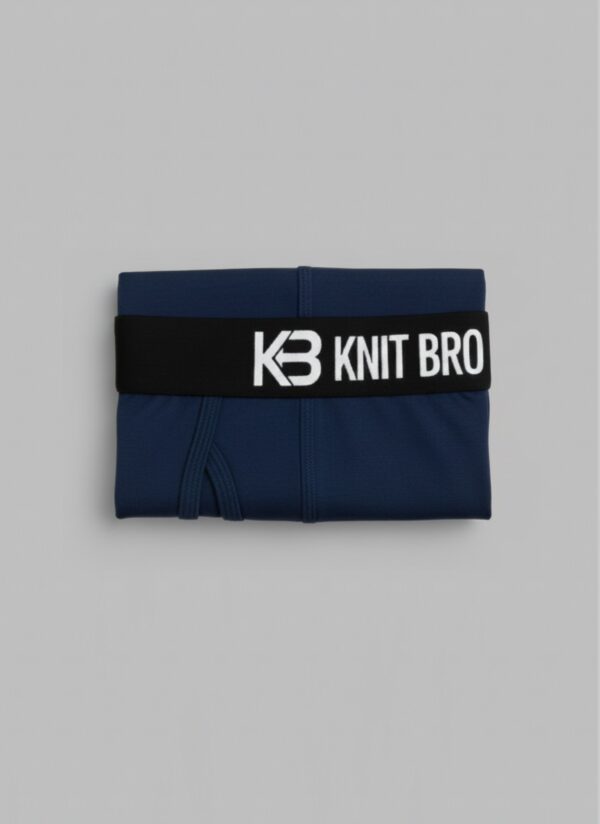 folded-image-navy Men Underwear Pack of 2 (White, Navy)