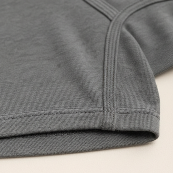 Men Boxers Pack of 3 (Black, White, Grey)