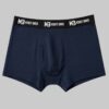 Men Underwear Navy Color Men Underwear Navy Color