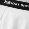 white-closeup Men Underwear Pack of 2 (White, Navy)