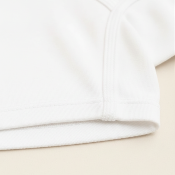 Men Boxer White Color