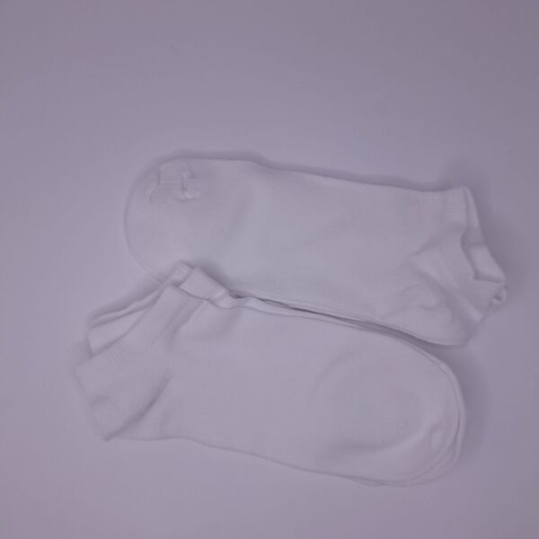 Knit Bro Premium Cotton Socks For Men Pack of 3 Short