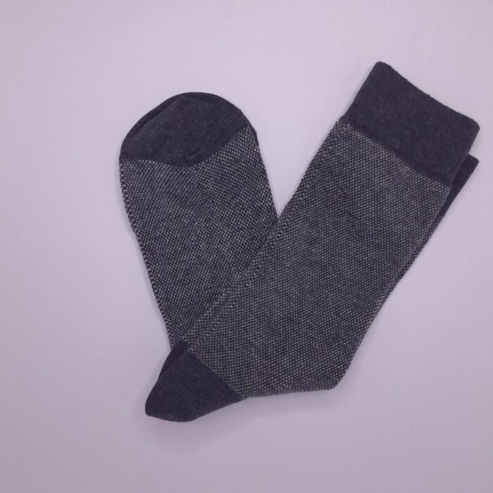 IMG-20260623-WA0012 Knit Bro Premium Cotton Socks For Men Pack of 3