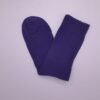 Knit Bro Premium Cotton Socks For Men Pack of 3