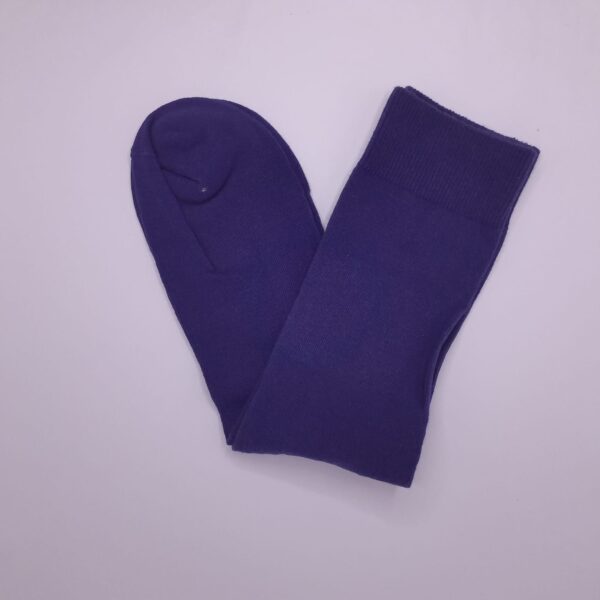 Knit Bro Premium Cotton Socks For Men Pack of 3