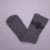 Knit Bro Premium Cotton Socks For Men Pack of 3