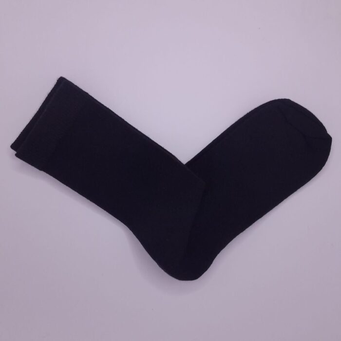 Knit Bro Premium Cotton Socks For Men Pack of 3