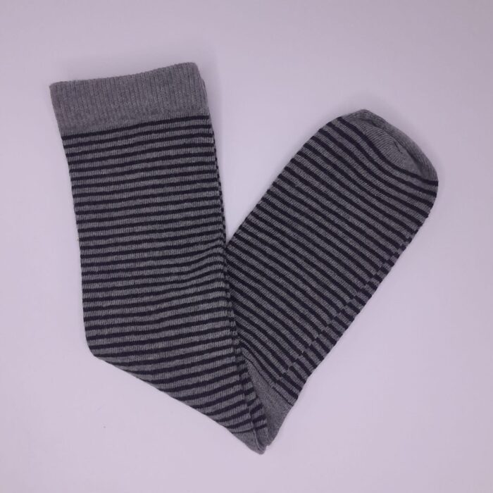 Knit Bro Premium Cotton Socks For Men Pack of 3