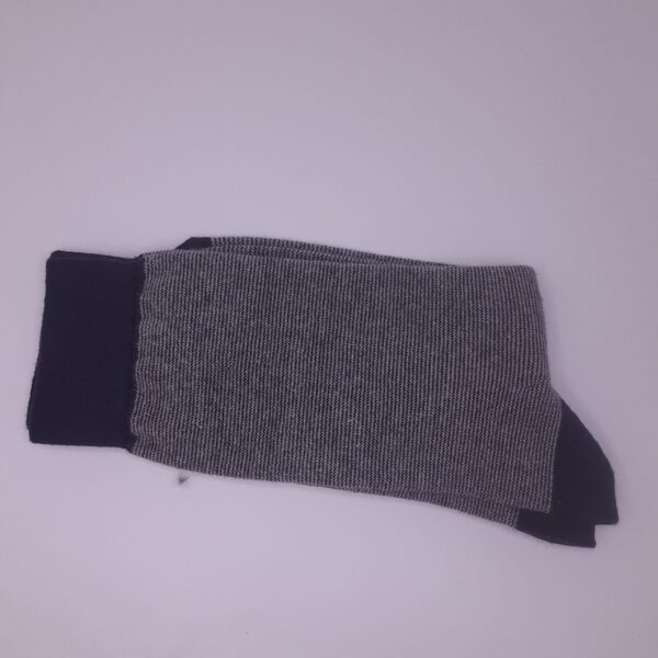 Knit Bro Premium Cotton Socks For Men Pack of 3