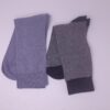 Knit Bro Premium Cotton Socks For Men Pack of 3