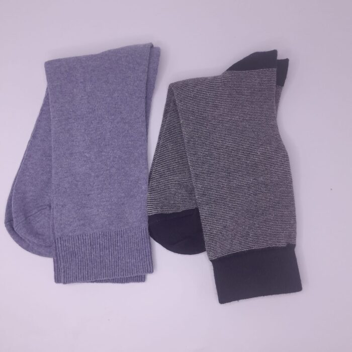 IMG-20260623-WA0049 Knit Bro Premium Cotton Socks For Men Pack of 3