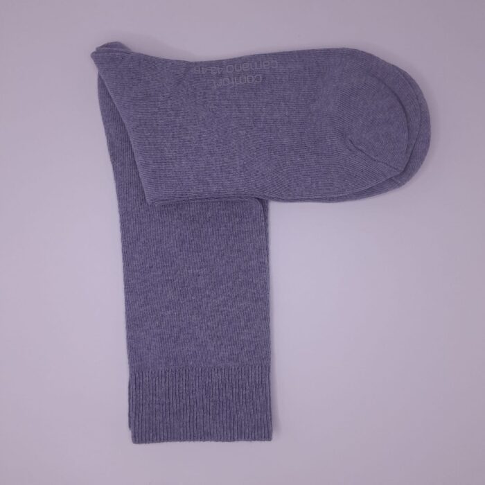 IMG-20260623-WA0054 Knit Bro Premium Cotton Socks For Men Pack of 3