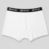 Men underwear brand in pakistan (white) Men underwear brand in pakistan (white)