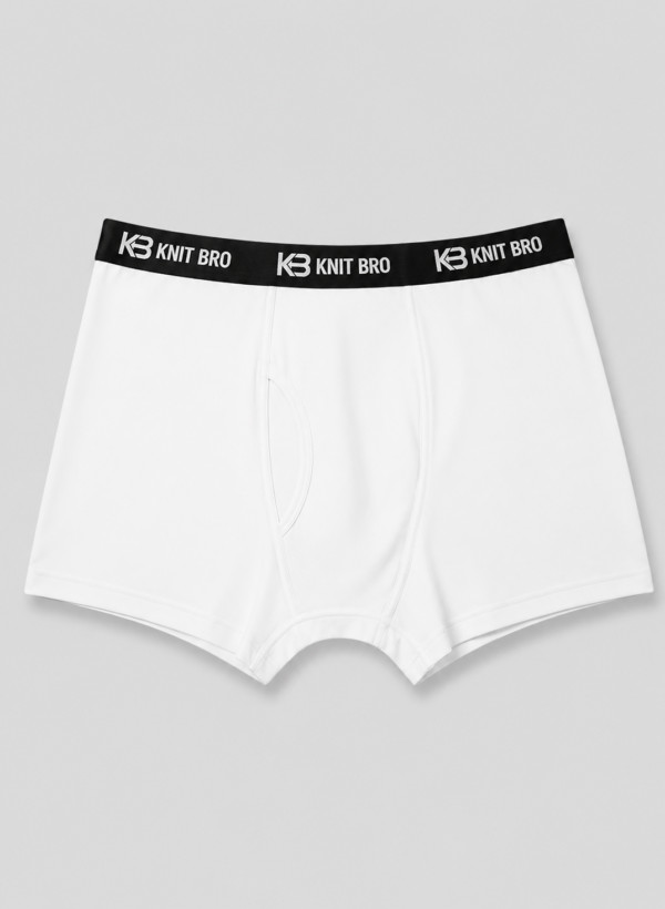 Men underwear brand in pakistan (white) Men underwear brand in pakistan (white)