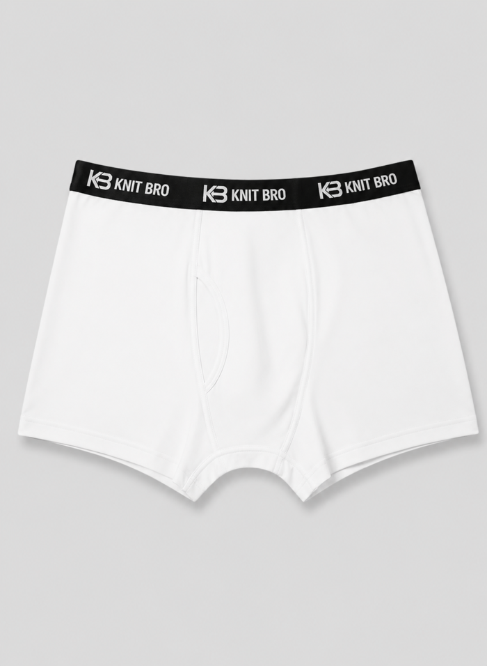 Men underwear brand in pakistan (white) Men underwear brand in pakistan (white)