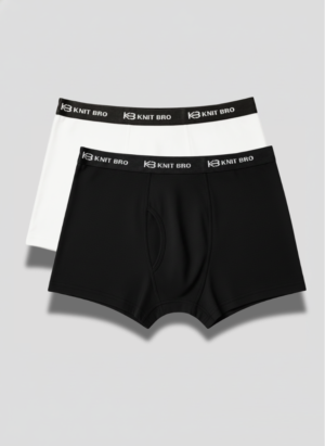 Men Underwear Pack of 2