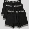 Black Pack of 3 Men Underwear Black Color Pack of 3