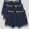 Mens Underwear Navy Blue Color Pack of 3 Men Underwear Navy Blue Color Pack of 3