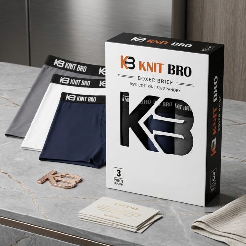 Men's Underwear